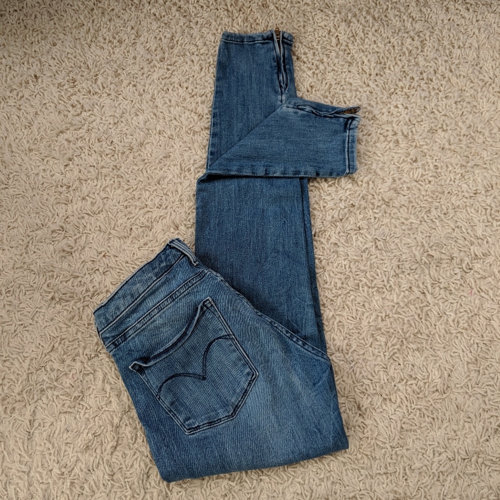 Levi Jeans